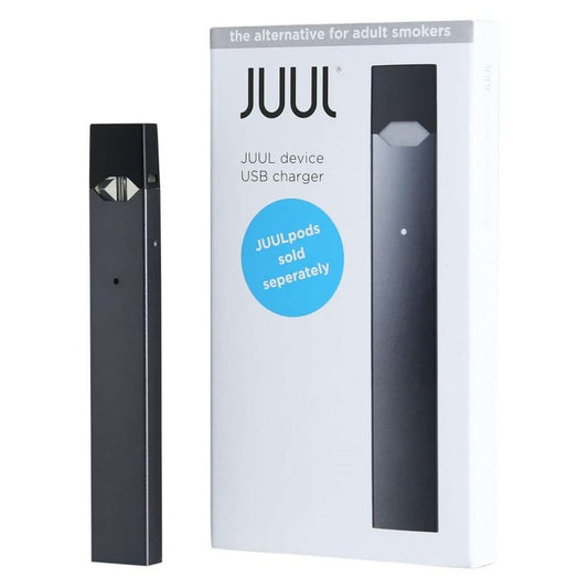 JUUL Device - Pod System